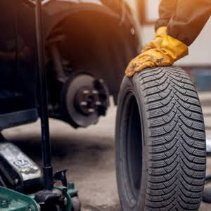 Osmangazi Oto Lastikçi